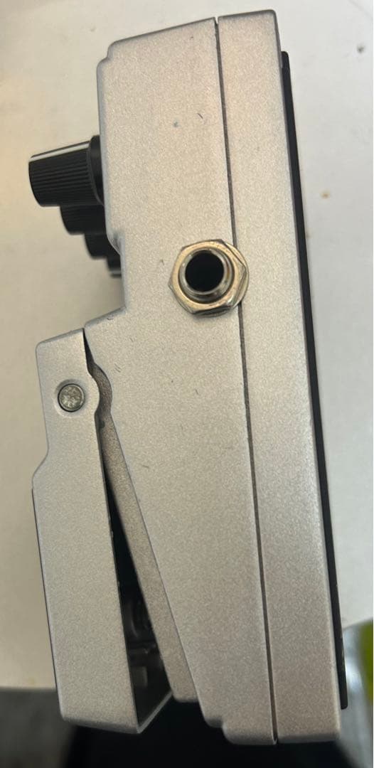 DigiTech DIGIDELAY デジタルディレイ