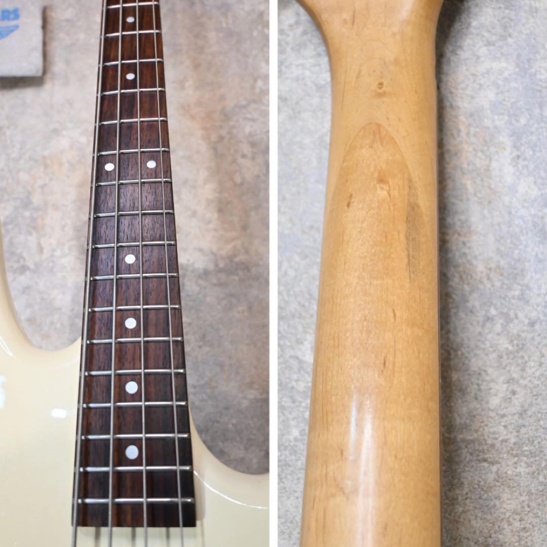 【整備・清掃・弦交換済み】Ibanez Gio GSR320 アイバニーズ ジオ