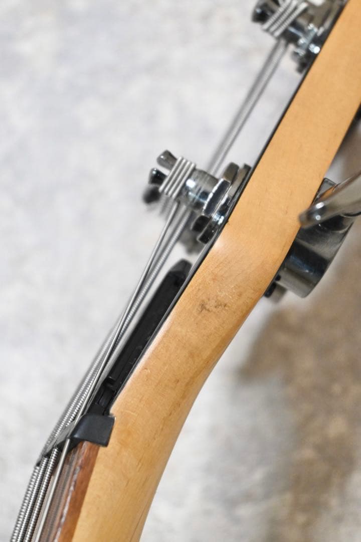 【整備・清掃・弦交換済み】Ibanez Gio GSR320 アイバニーズ ジオ