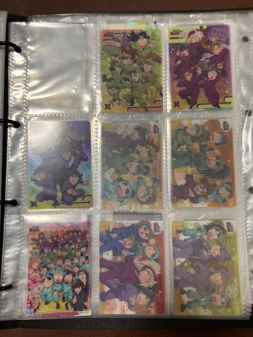 【説明欄必読】忍たま 大量 まとめ