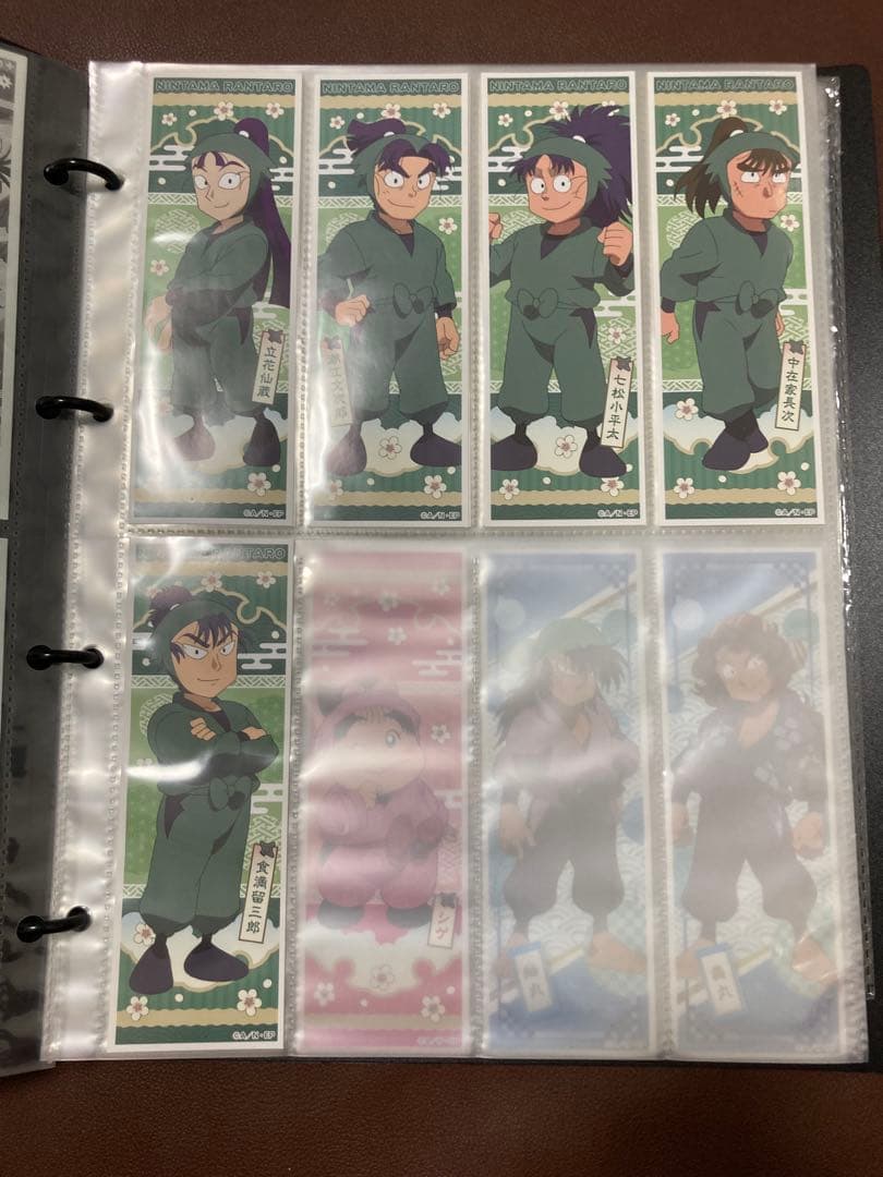 【説明欄必読】忍たま 大量 まとめ