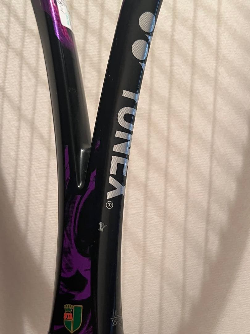 YONEX ジオブレイク80s テニスラケット