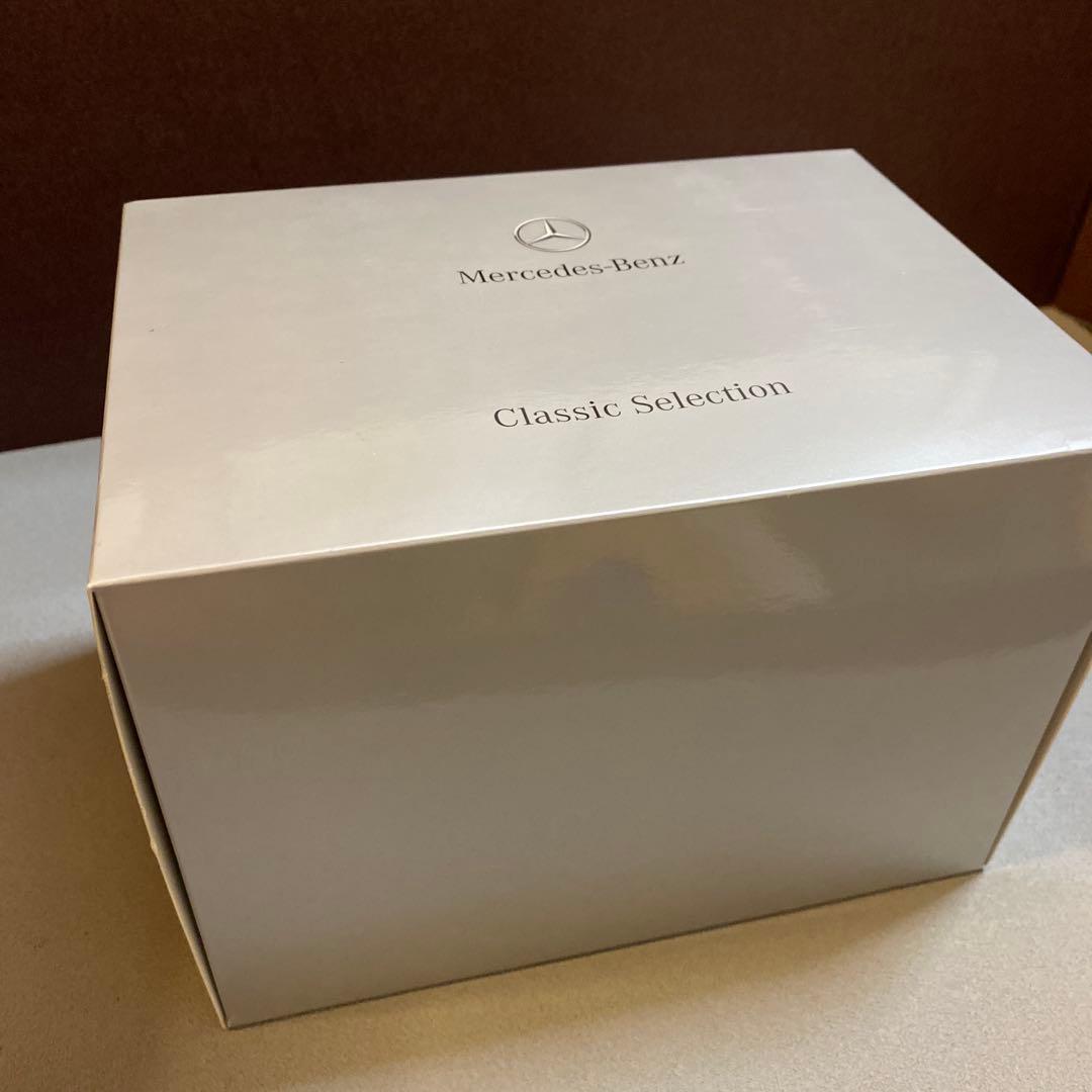 1/18 ダイムラー　モトールキャリッジ