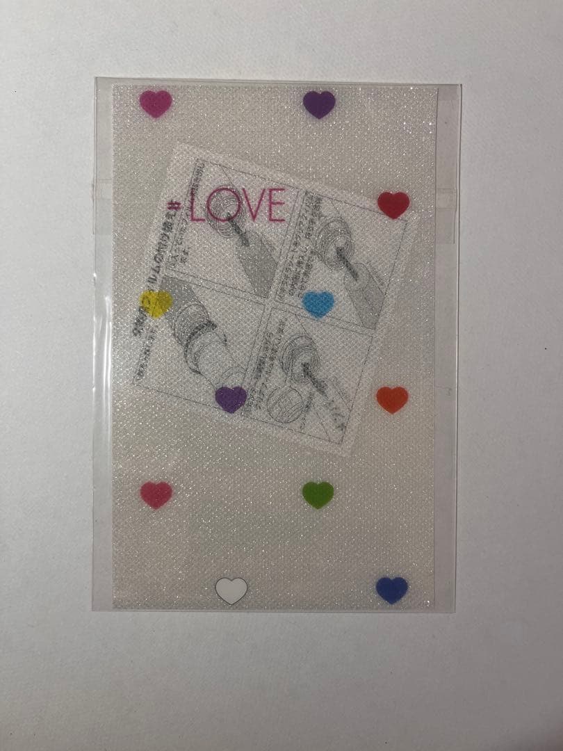 イコラブ ペンライト 2021 野口衣織フィルム