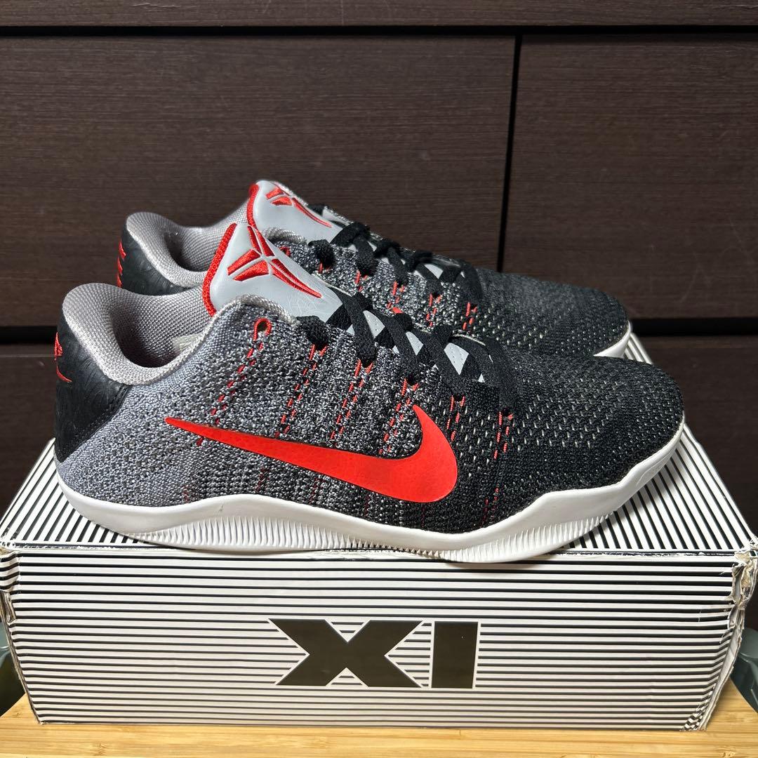 Kobe nike コービー11 2足セット