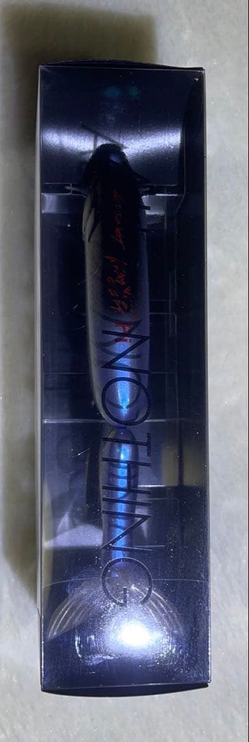 サ*ア様 TiNY KLASH Hi ハイフローティング ルアー