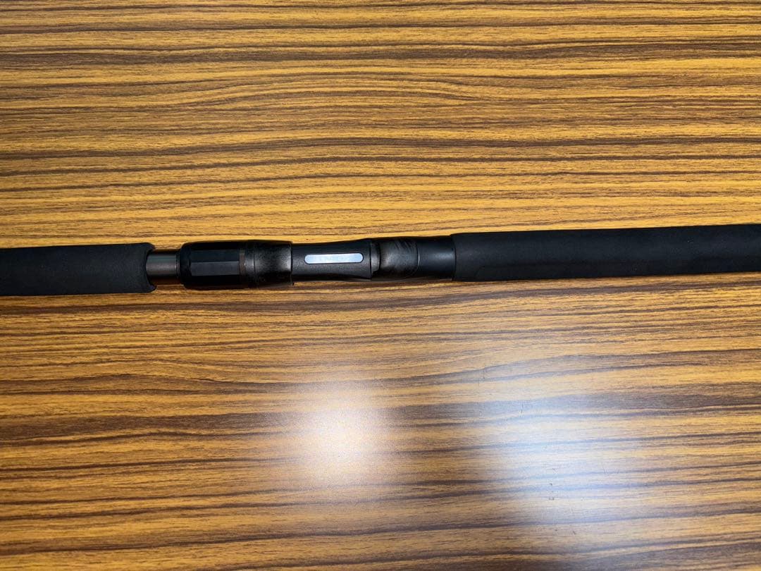 ゼナック ミュートス アキュラ 95H (タイプR)