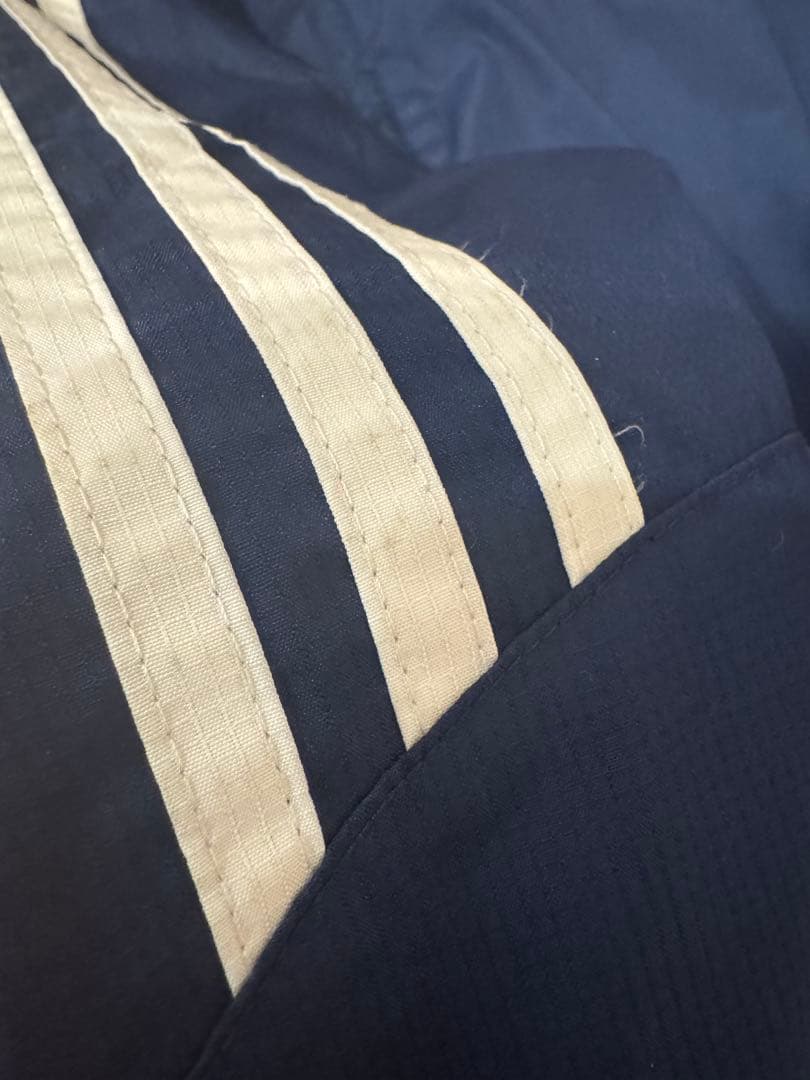 adidas チェルシー トラックジャケット プレミアリーグ 《Oサイズ》