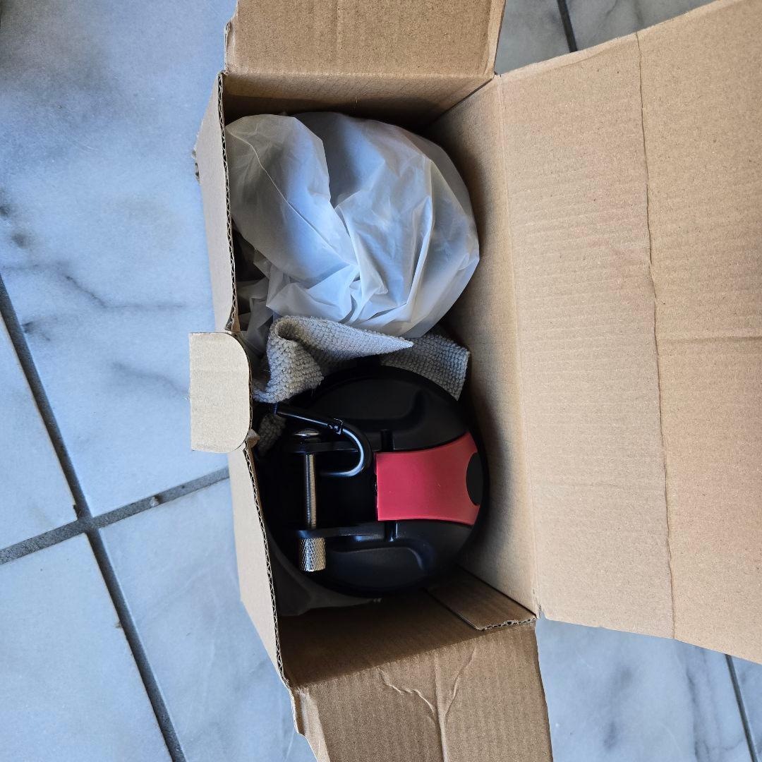 muraco　Penelope カーサイドタープ ブラック　復刻版