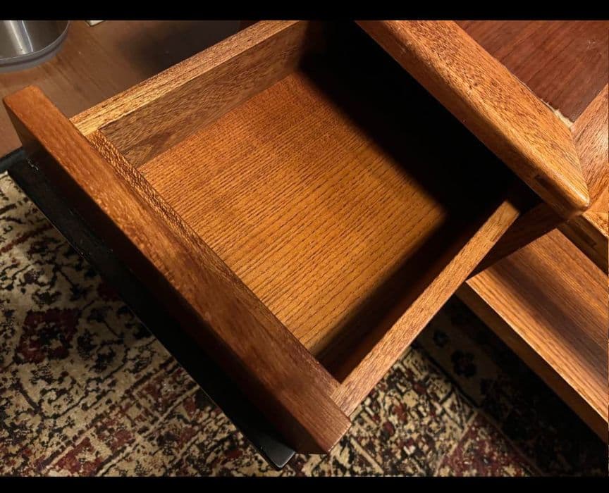 【ACME furniture】コーヒーテーブル