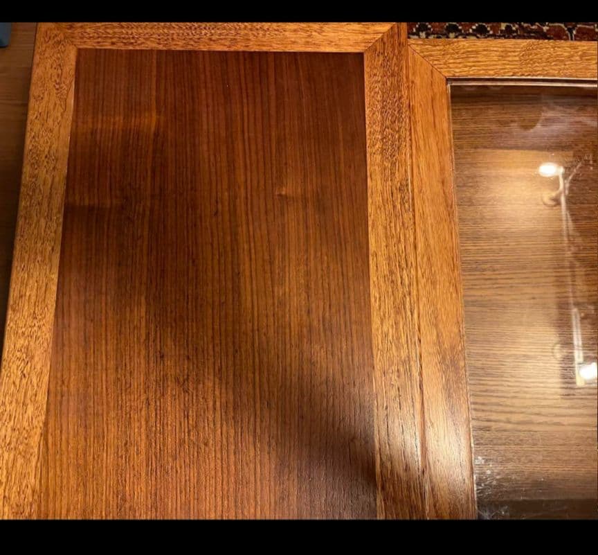 【ACME furniture】コーヒーテーブル