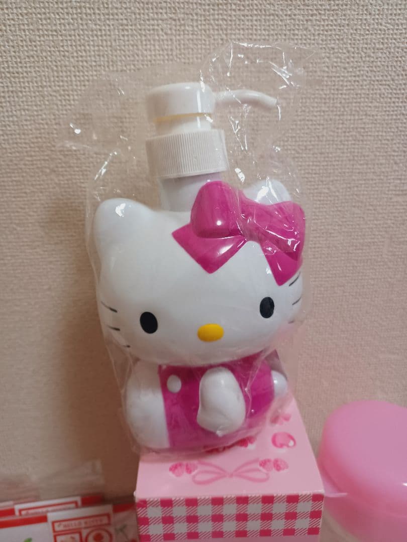 サンリオ　ハローキティ　雑貨　色々　まとめ売り　バラ売り不可