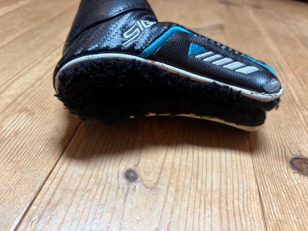 【美品】ピン PING シグマ2 ハーフパイプSIGMA2