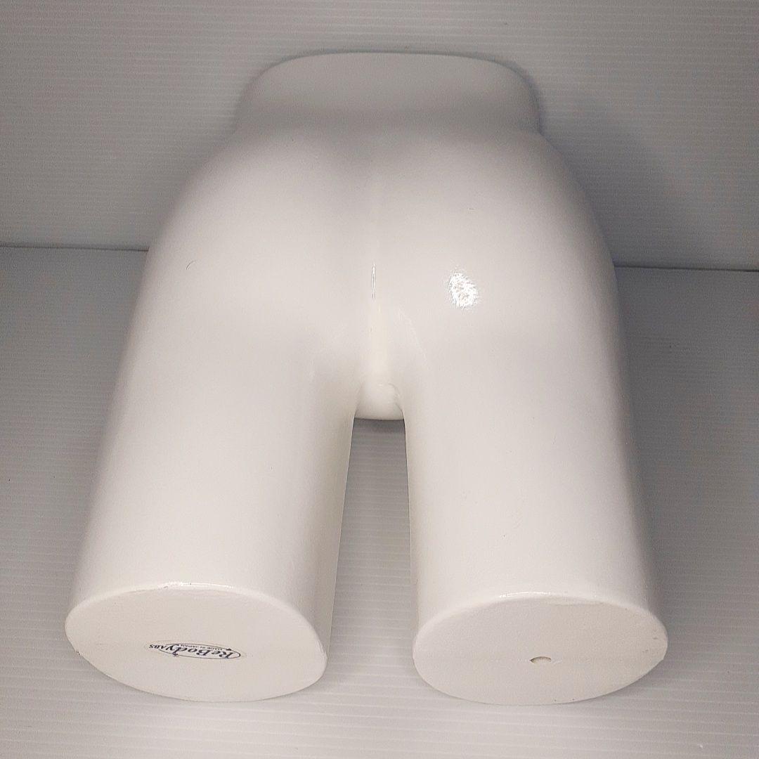 Rebodyレディース トルソー 下半身