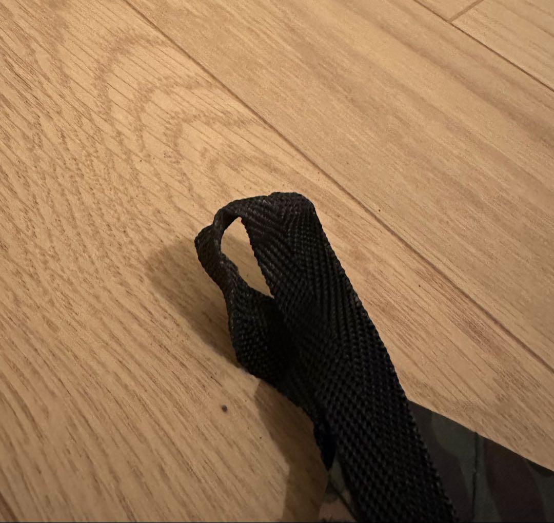 DD Tarp 3.5 x 3.5 - MC カモフラ 迷彩 タープ