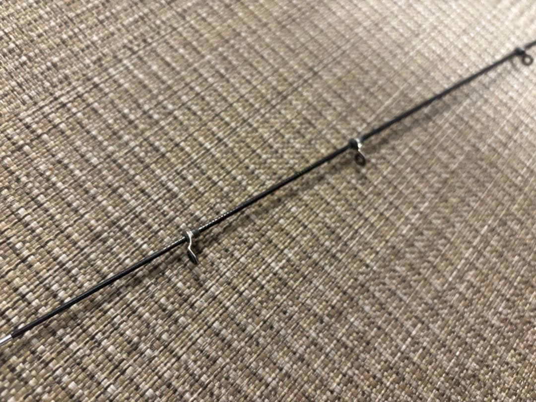 Fishman Beams Xpan4.3LTS ビームス　エクスパン