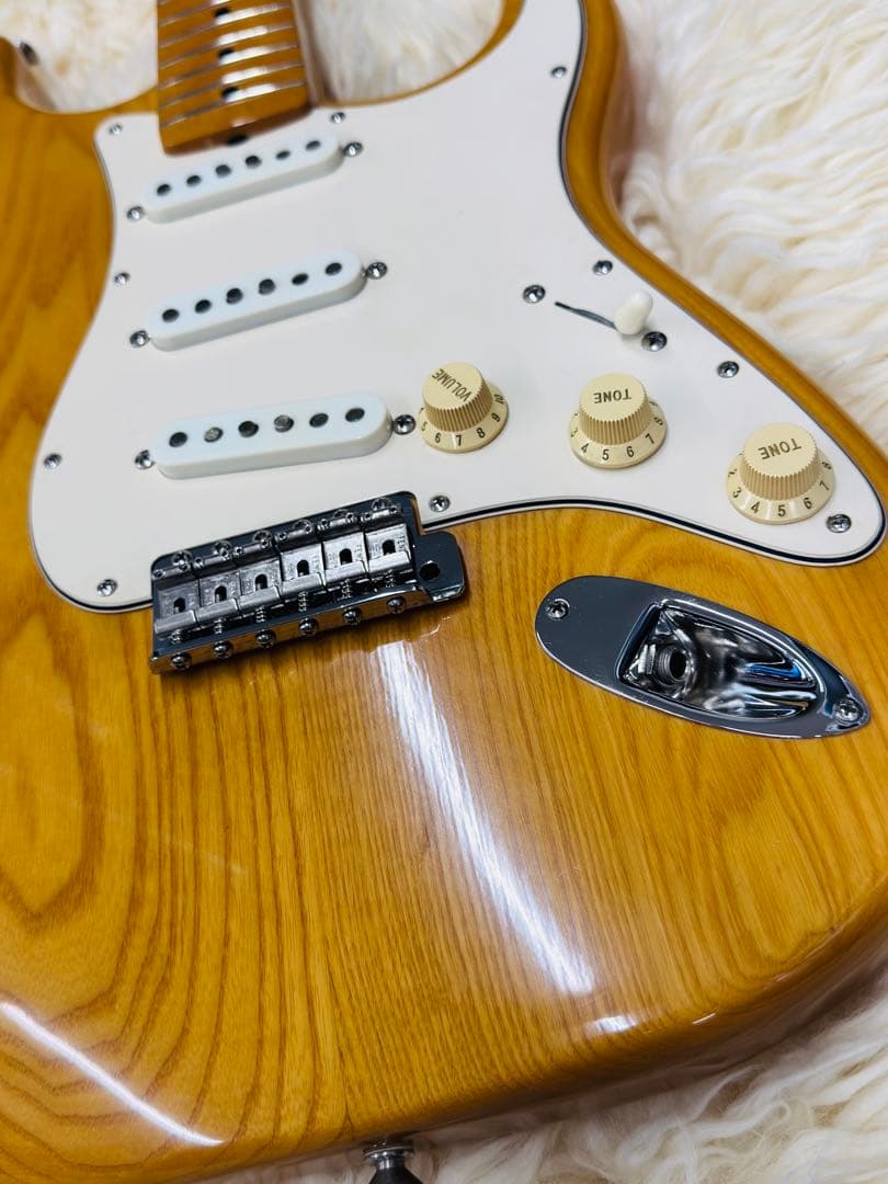 Fender Custom Shop 1991 ’71 Stratcaster