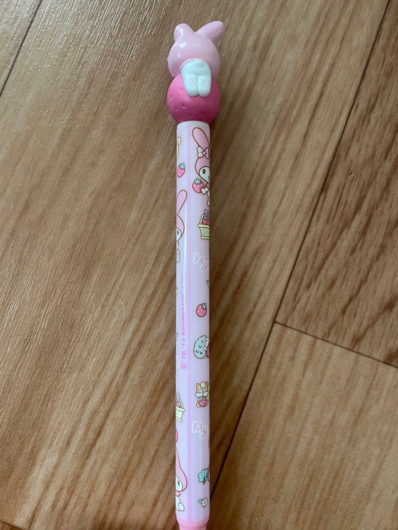 サンリオ　マイメロディ ボールペン