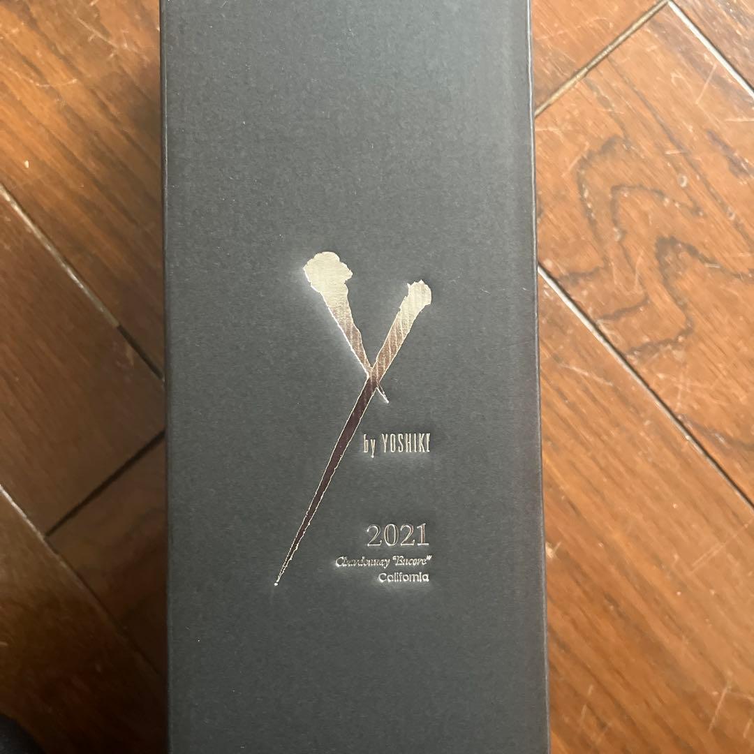 コレクション YOSHIKI 2023 Breakfast