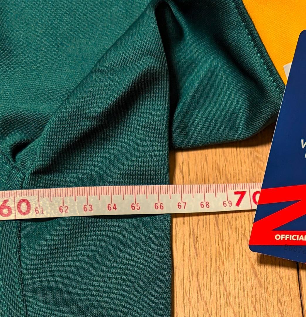 限定版★新品★南アフリカ スプリングボクス ラグビーワールドカップ V4ジャージ