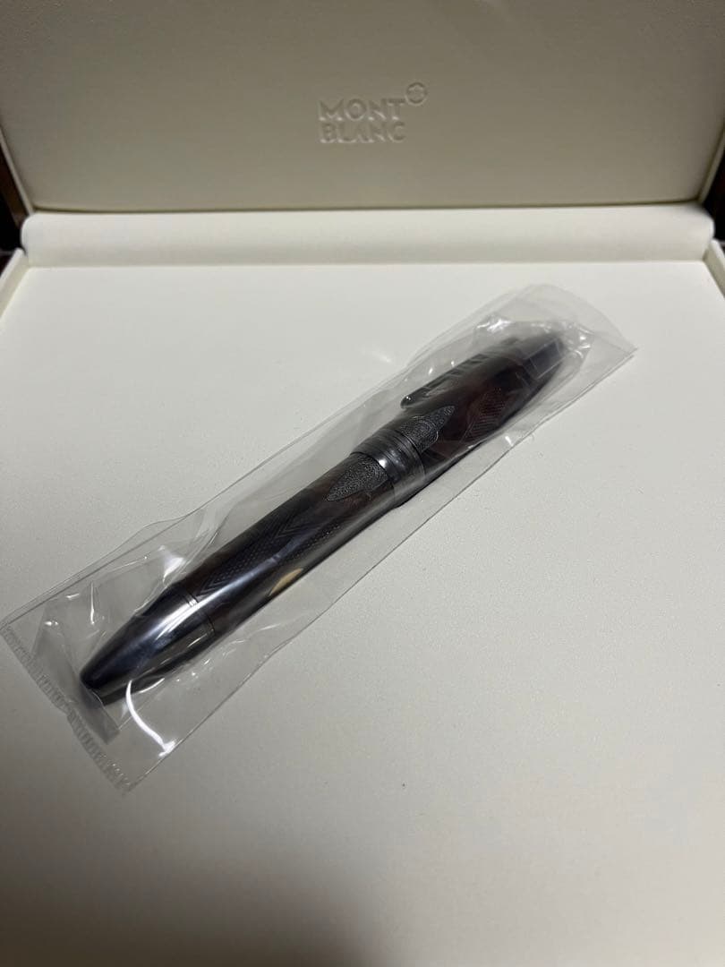 【 新品 未使用 】モンブラン Mont Blanc ボールペン