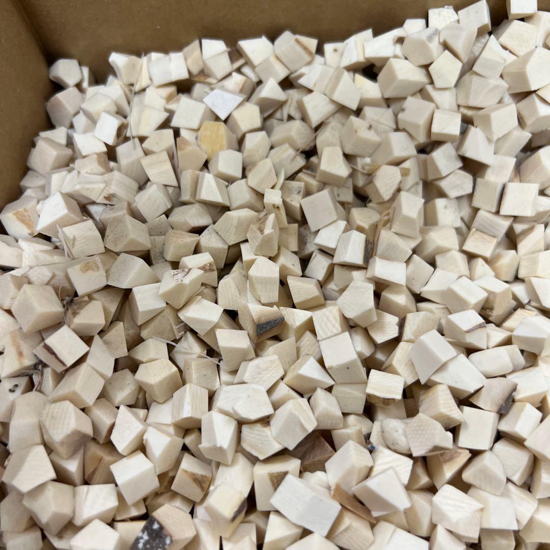 極上　端材　6451g 東さ8-0214③