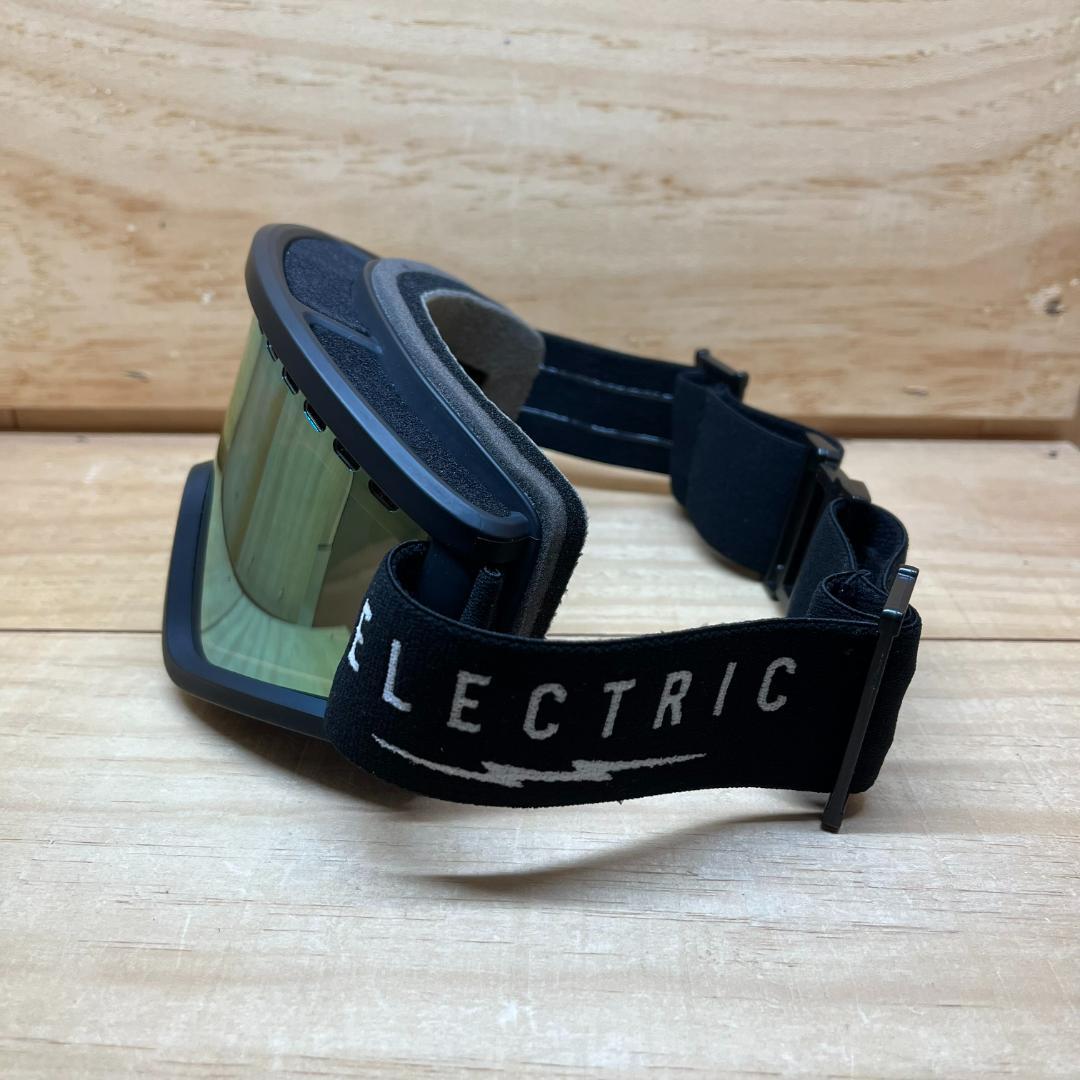 【1760】ELECTRIC　エレクトリック　EGV　イージーブイ