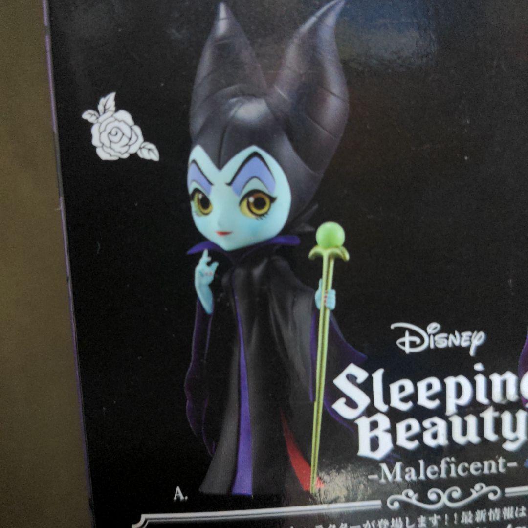 Qposketキューポスケット他　ディズニープリンセス、ヴィランズ等　まとめ売り