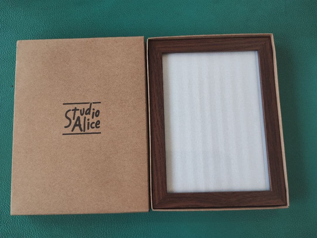 スタジオアリス　フォトフレームセット　12点まとめ売り