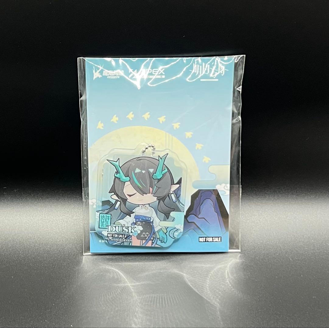 アークナイツ シー 浮世の風 VER. 1/7 完成品フィギュア