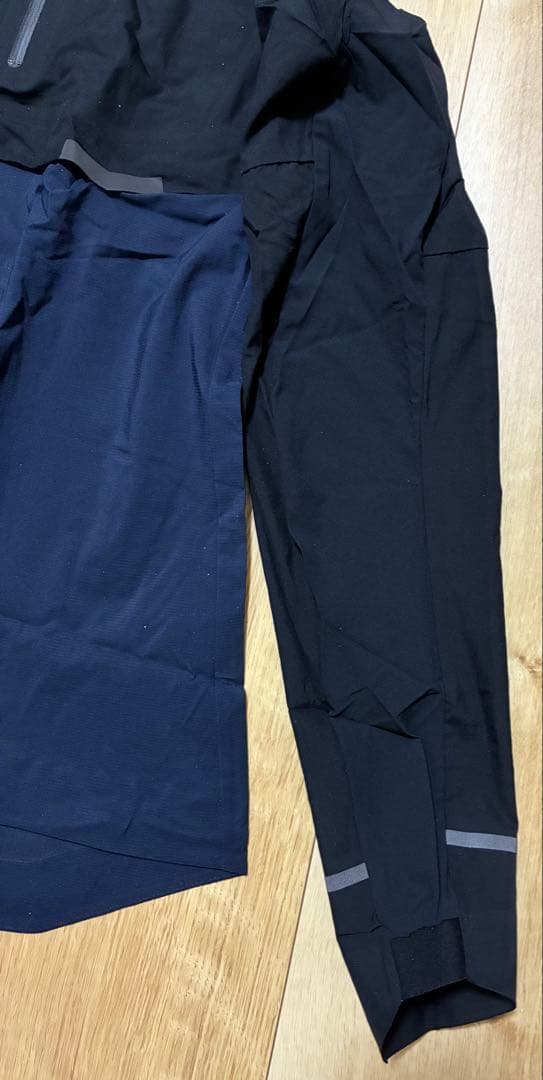 オン婦人レディーストレイルジャケット