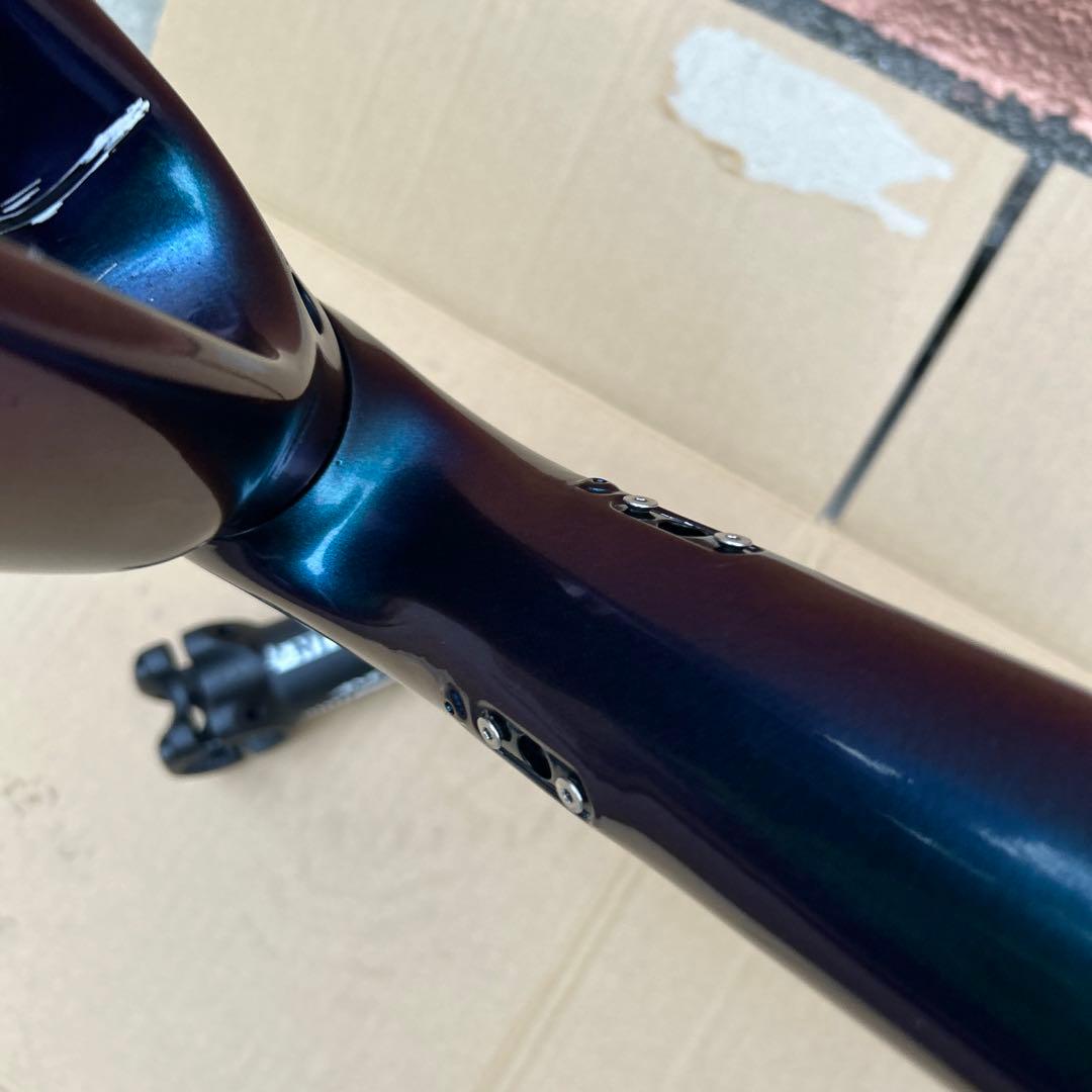 Anchor RS8 マジョーラアンドロメダ