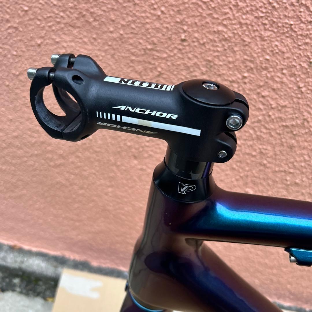 Anchor RS8 マジョーラアンドロメダ