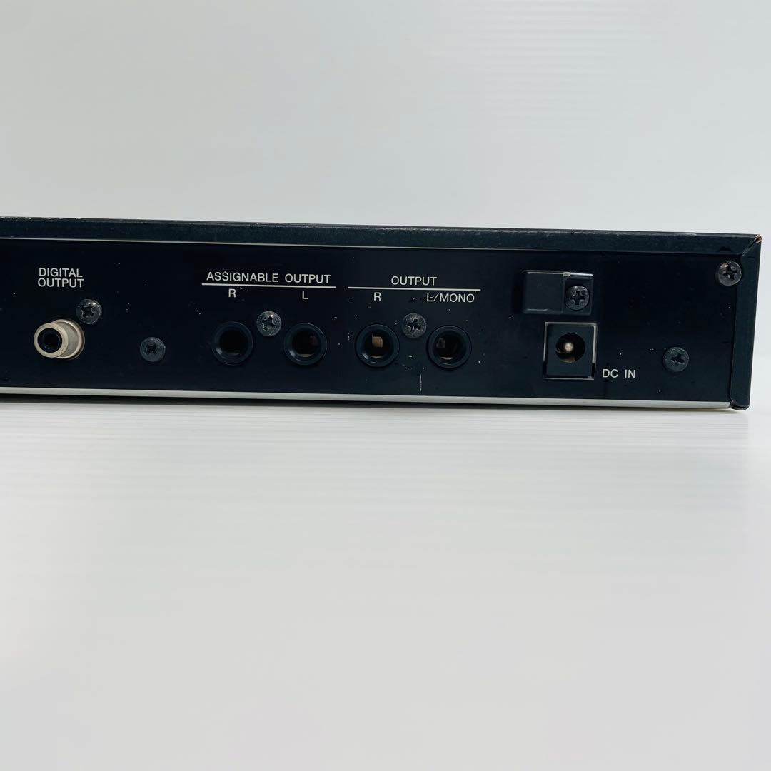 希少　動作品　YAMAHA MOTIF-RACK XS mLAN16E2増設済み