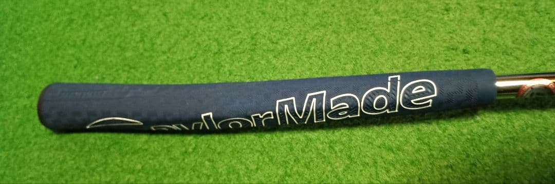 TaylorMade JUNO TB1.5 パター 34インチ