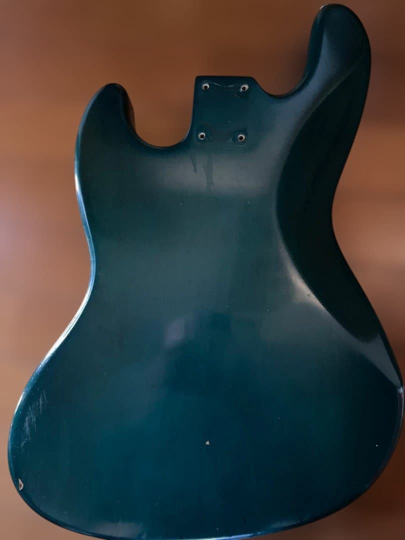 い*て様 Bass ボディセット