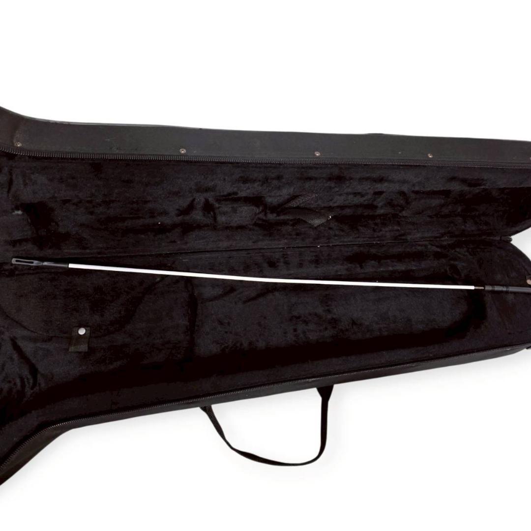 ammoon トロンボーン 本体 ケース付き