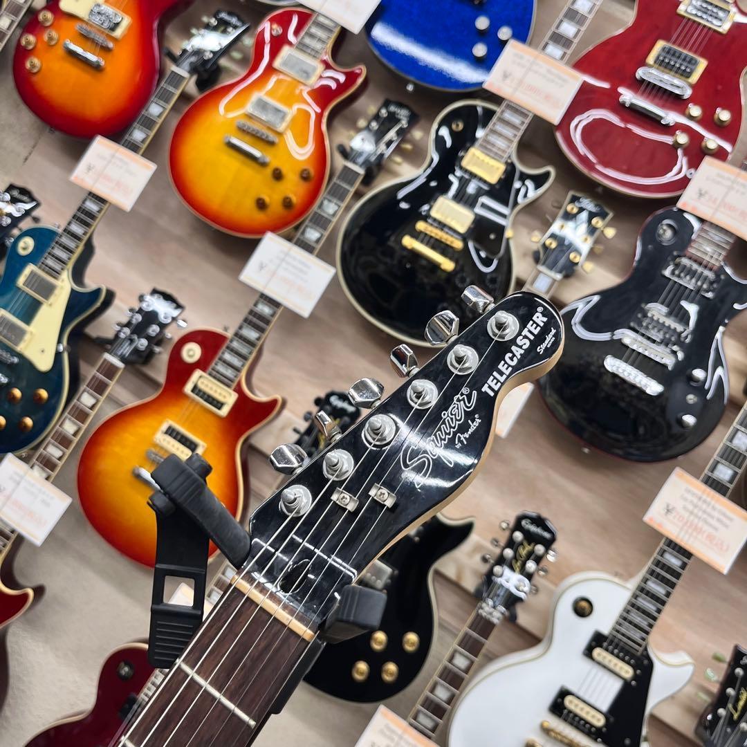 【10705】Squier standard series Telecaster