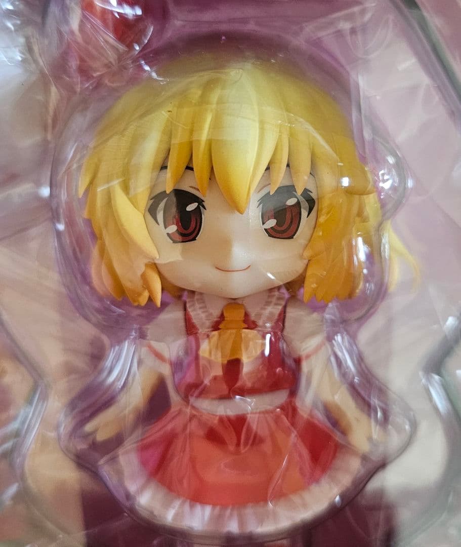 ねんどろいど フランドール・スカーレット