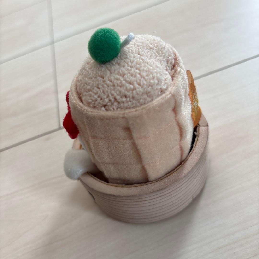 ご当地キティ 横浜限定 中華街バージョン シューマイ 焼売 ぬいぐるみ