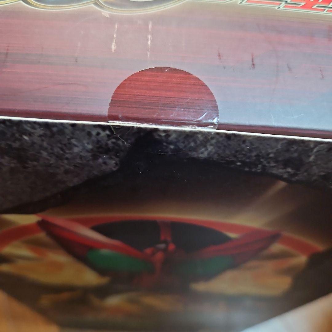 BM プロジェクト　仮面ライダーオーズ