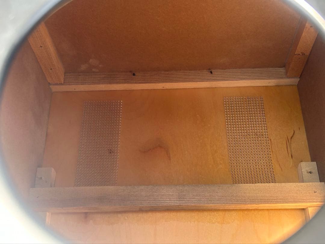 MEINL MCAJ100BK-MA+ マイネル カホン 純正ギグバック付