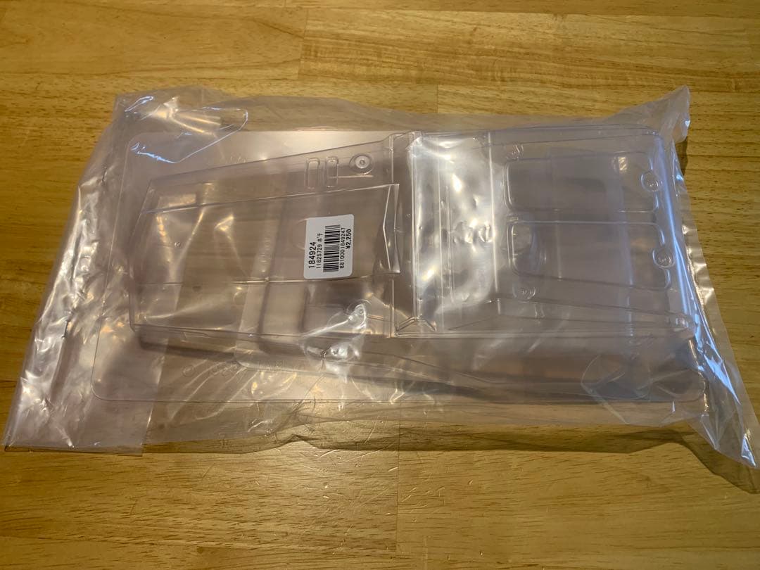 タミヤ ワイルドワン オフローダーWILDONEOOFFROADER