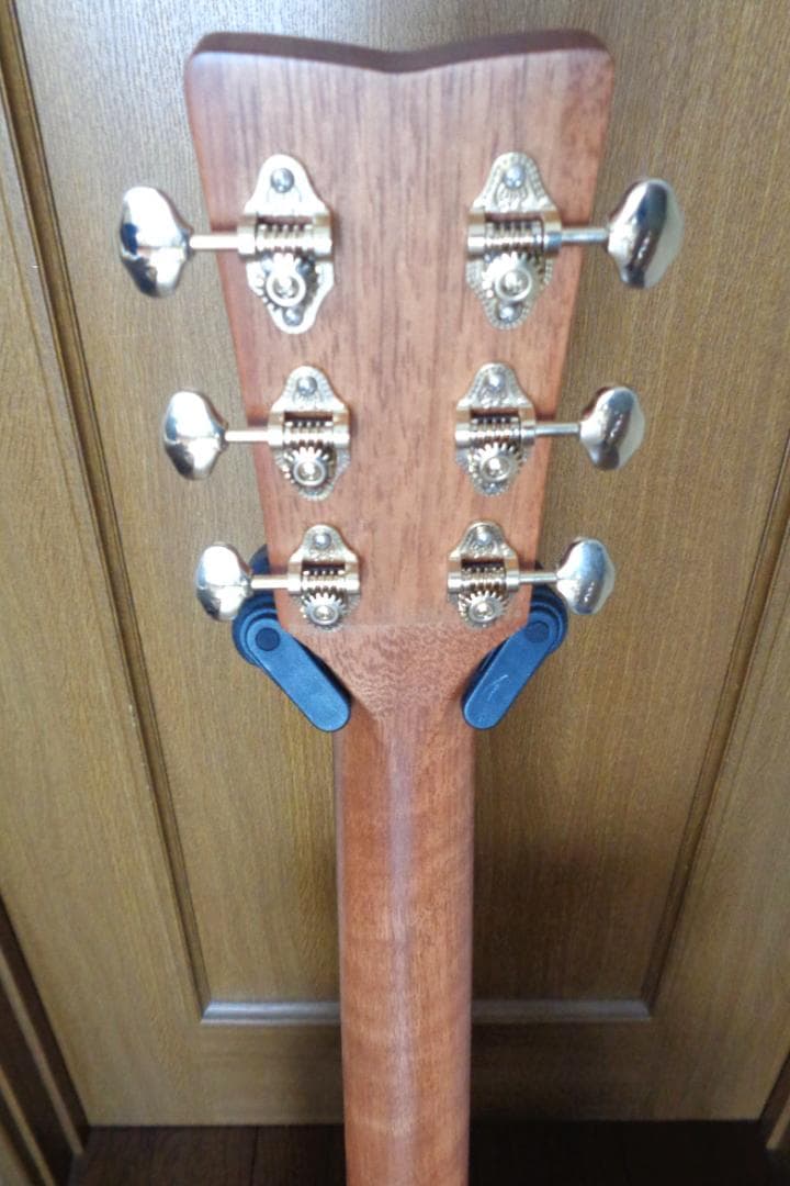 YAMAHA STORIA I　ストーリア1　2024年製　美品　純正ケース付属