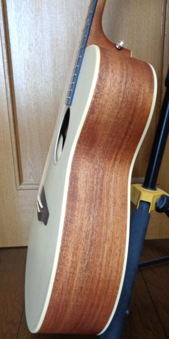 YAMAHA STORIA I　ストーリア1　2024年製　美品　純正ケース付属