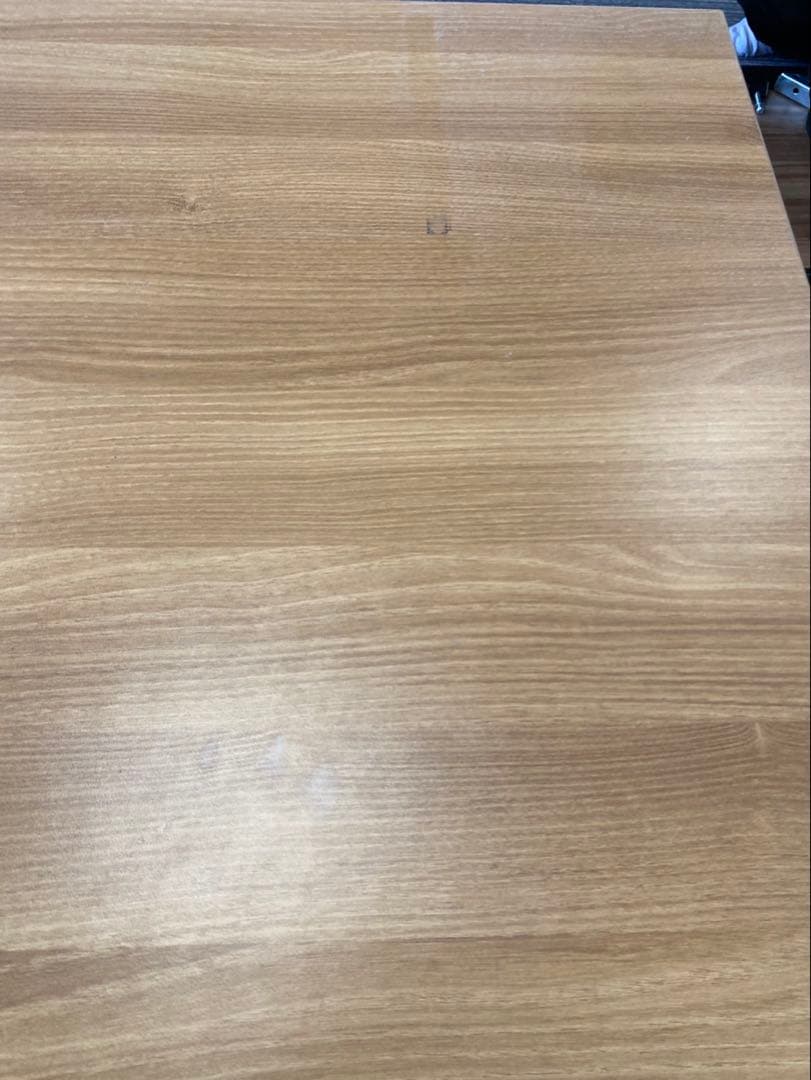 Garage WG-107H オフィステーブル　作業机