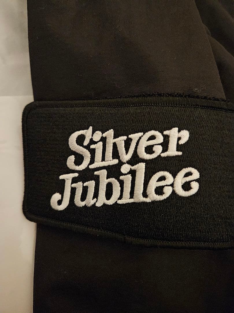 新品未使用：BUMP OF CHICKENSilverJubileeジャケットL