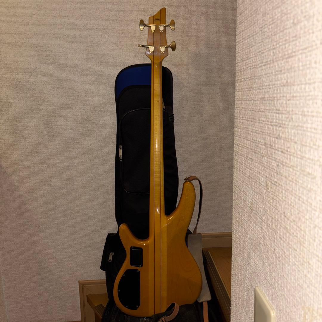 Fender Heartfield DR4 ベース（Bass） 希少品