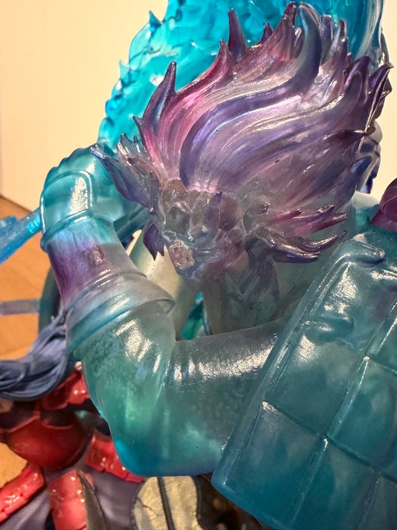 うちはマダラ　フィギュア　38cm　ナルト疾風伝 NARUTO