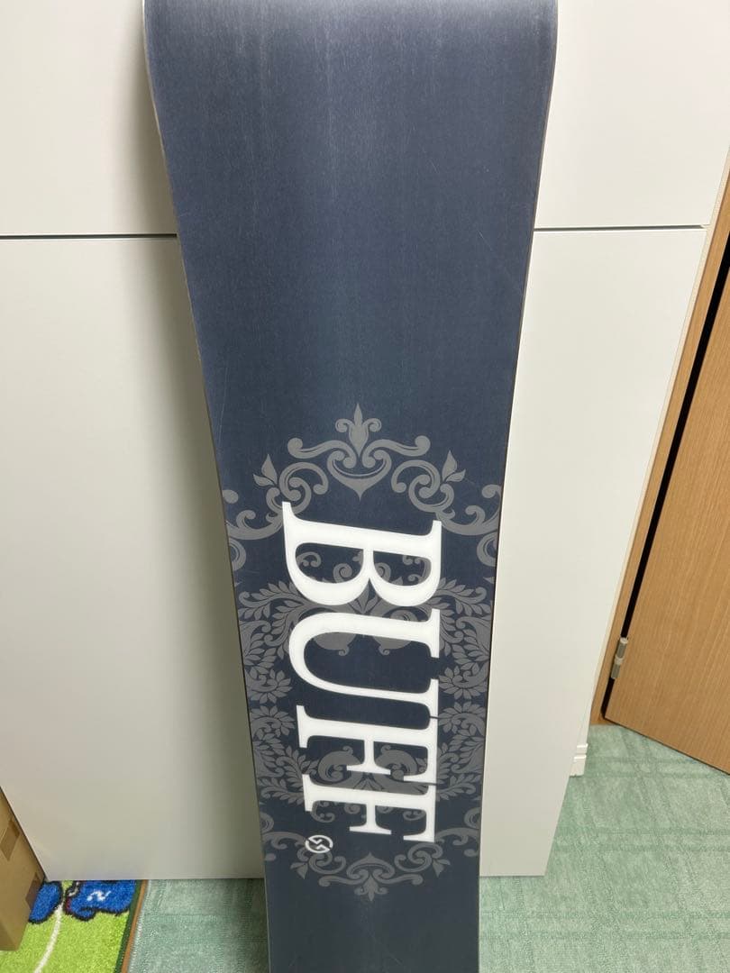 GT boards BUFF スノーボード　150cm 2026モデル